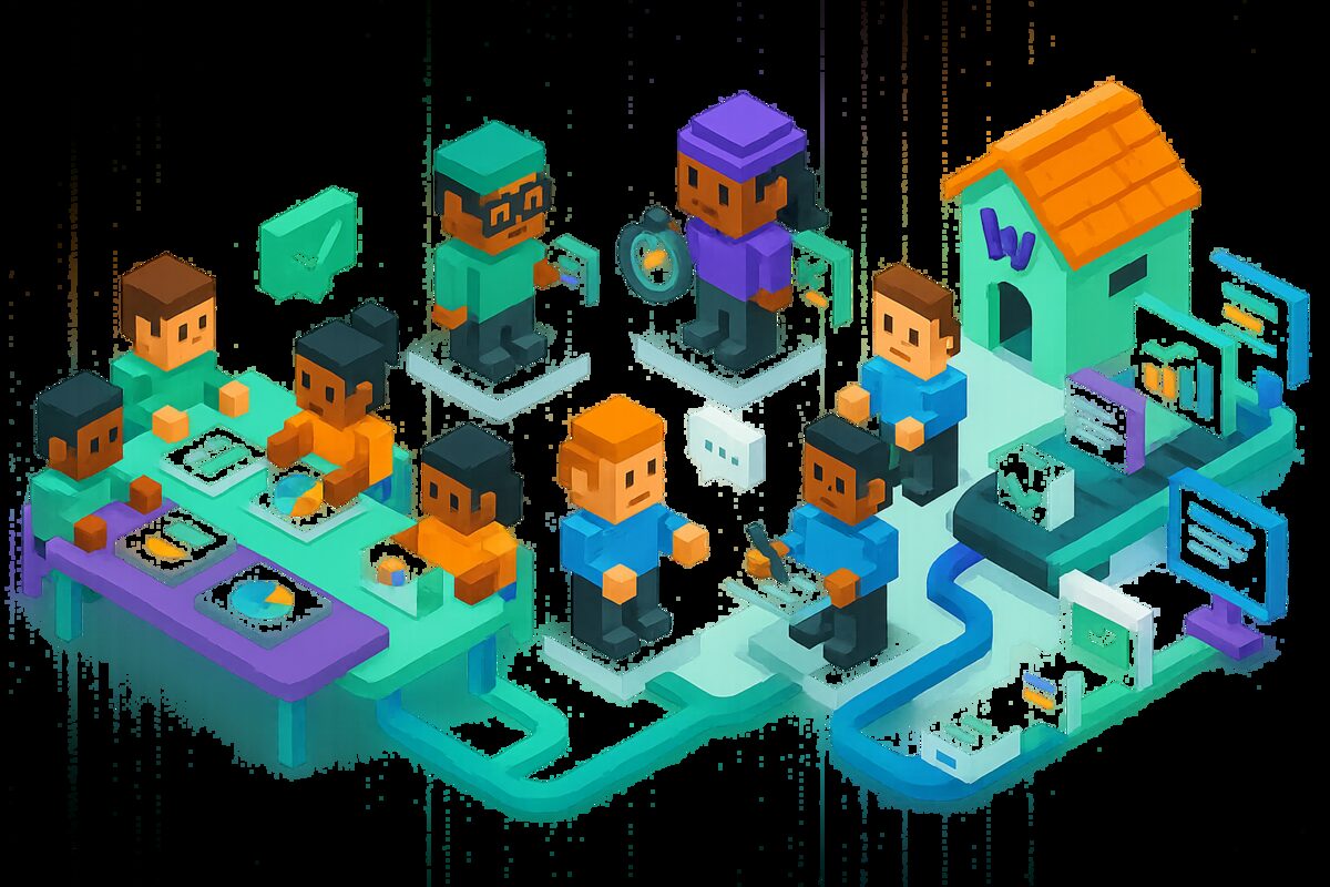 AI for everyone - Workilo makes AI accessible to all teams