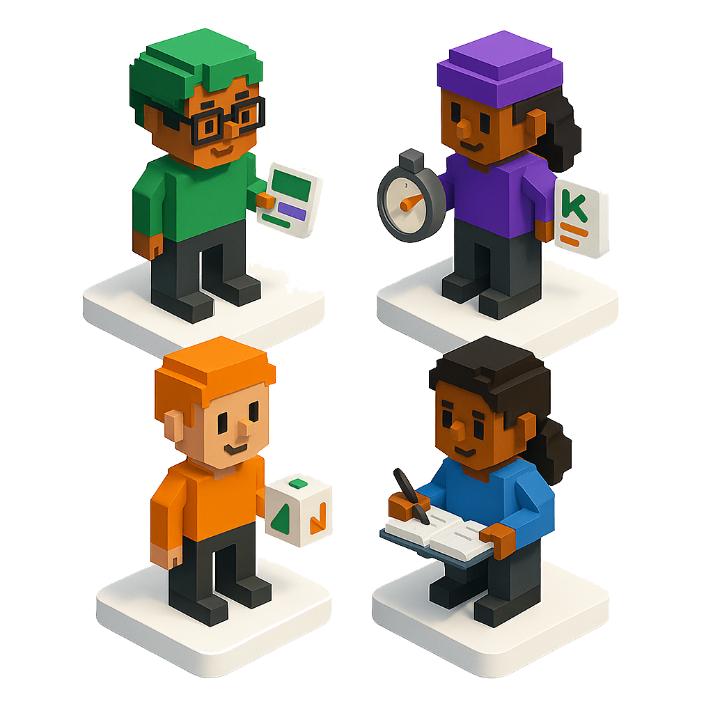 Workilo early adopters team collaboration