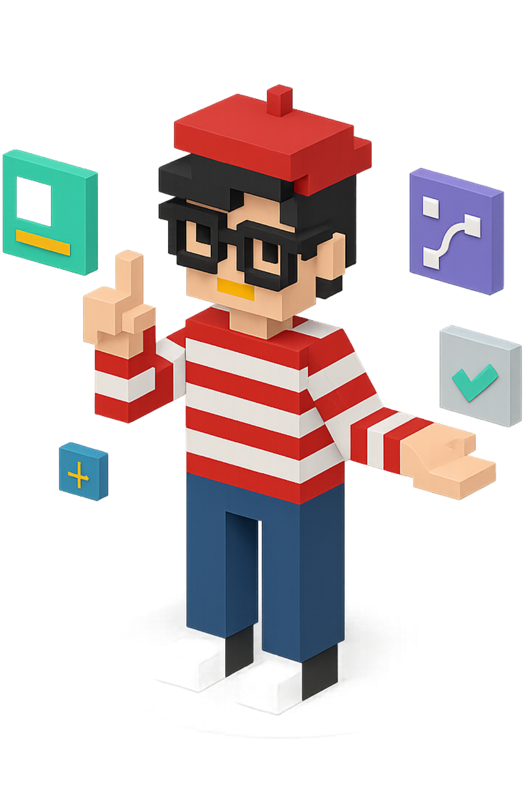 Felix avatar