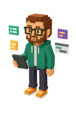 Rowan - Project Manager