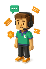 Sunny - Customer Care